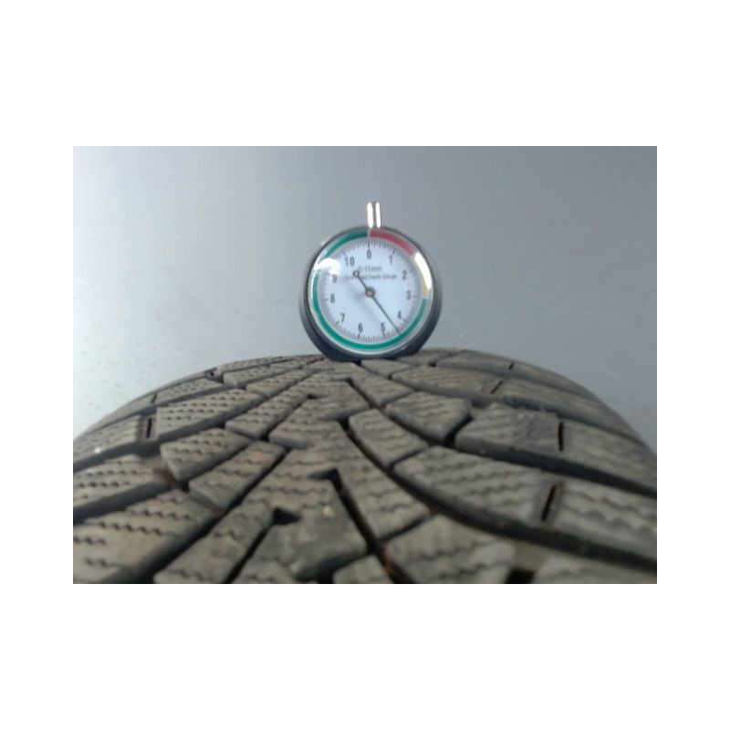 Pneu GOOD YEAR ULTRAGRIP 205 55 16 91 H