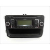 AUTORADIO VOLKSWAGEN GOLF V 2003-2009