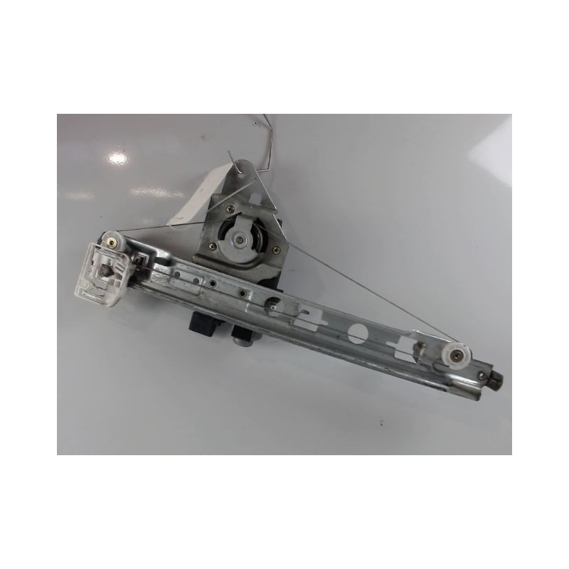 MECANISME+MOTEUR LEVE-GLACE ARRIERE DROIT RENAULT MEGANE II PH1 02-05