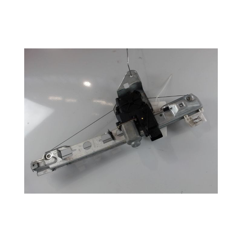 MECANISME+MOTEUR LEVE-GLACE ARRIERE DROIT RENAULT MEGANE II PH1 02-05