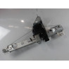 MECANISME+MOTEUR LEVE-GLACE ARRIERE DROIT RENAULT MEGANE II PH1 02-05
