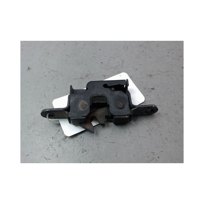 SERRURE CAPOT RENAULT MEGANE III Phase 1 2008-2012