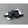 SERRURE CAPOT RENAULT MEGANE III Phase 1 2008-2012