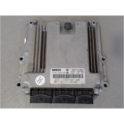 CALCULATEUR MOTEUR
