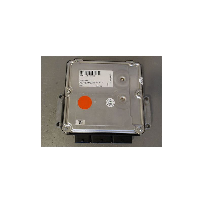 CALCULATEUR MOTEUR RENAULT ESPACE