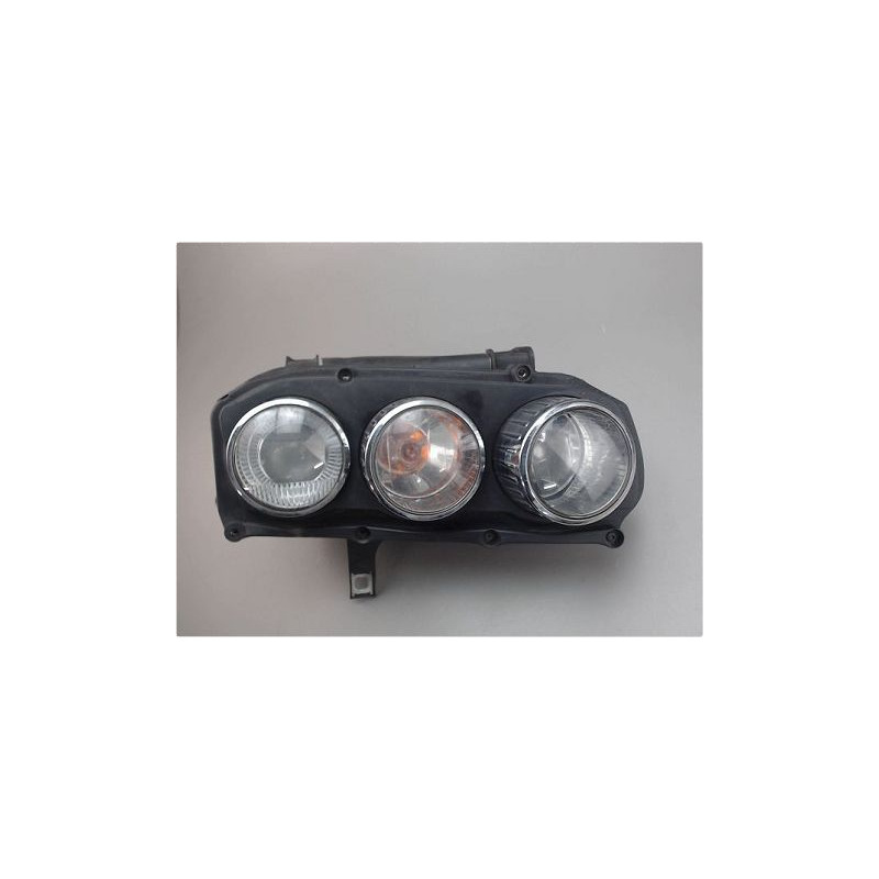 PHARE DROIT ALFA ROMEO 159