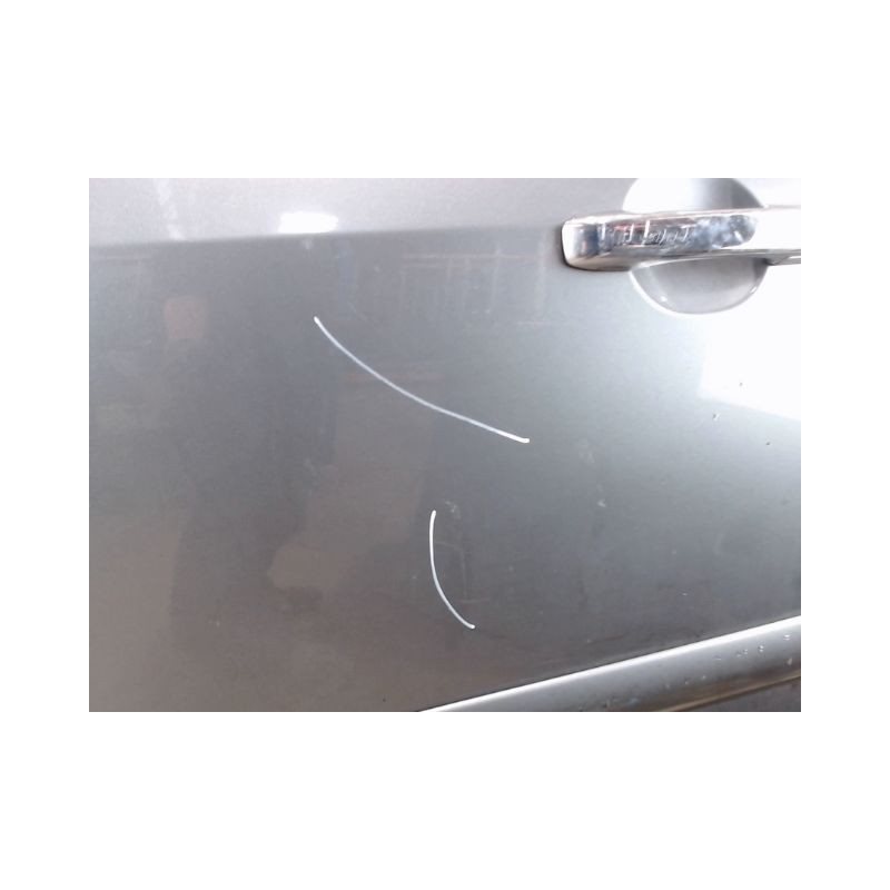 PORTE AVANT GAUCHE HONDA CR-V 2005-