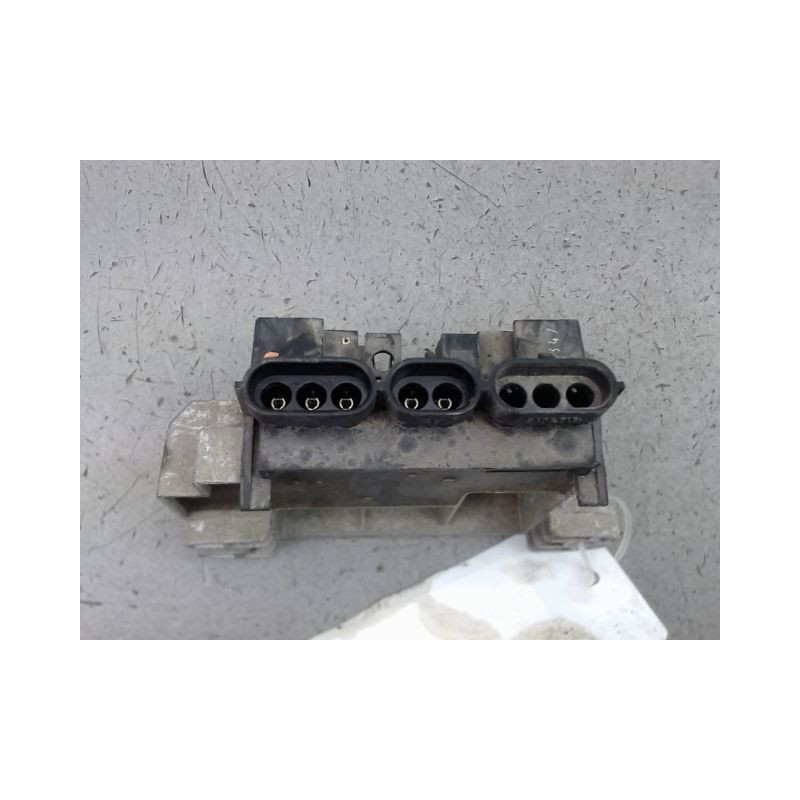 MODULE ALLUMAGE RENAULT CLIO I Phase 2 1994-1996