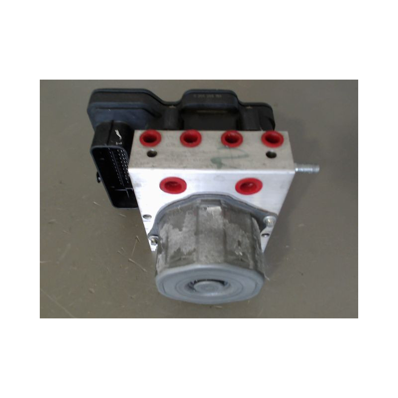 UNITE HYDRAULIQUE ABS RENAULT KADJAR