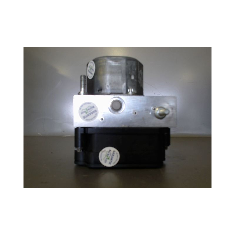 UNITE HYDRAULIQUE ABS RENAULT KADJAR