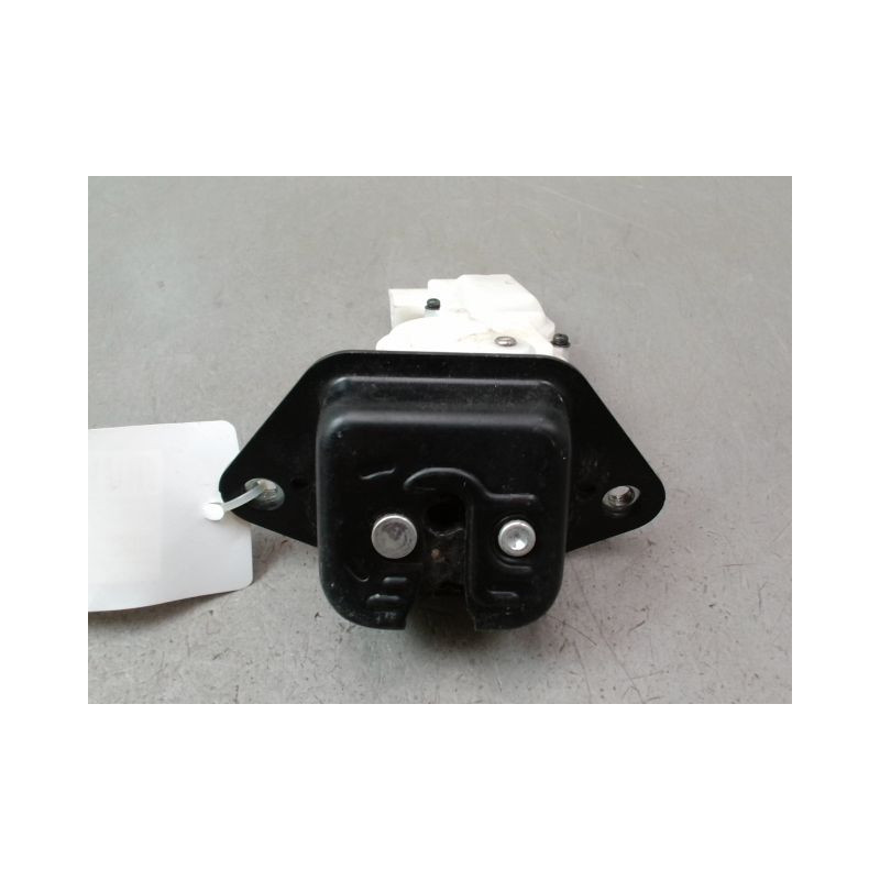 SERRURE HAYON  HONDA CIVIC 2006-
