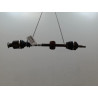 TRANSMISSION AVANT DROIT RENAULT CLIO CAMPUS II Phase 2 2009-2012 1.2 16V (BB05, BB0W, BB11, BB27, BB2T, BB2U, BB2V, CB05,...