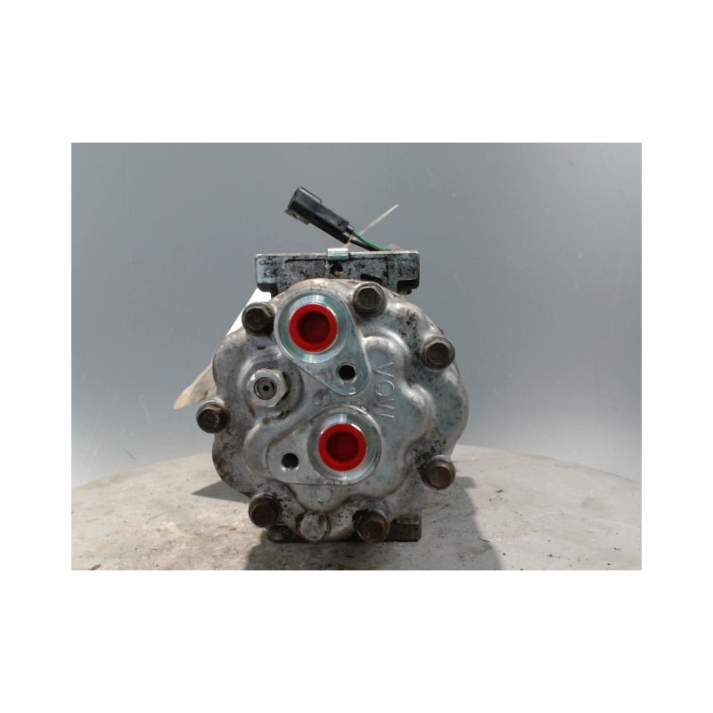 COMPRESSEUR AIR CONDITIONNE FORD FOCUS 04-07
