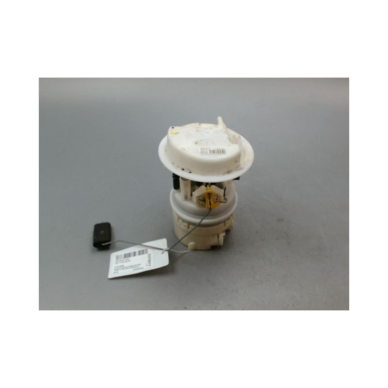 POMPE CARBURANT IMMERGEE PEUGEOT 206 + 2009-2013