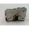 SYSTEME CONDAMNATION ARRIERE DROIT DACIA LOGAN MCV I Phase 1 2007-2008