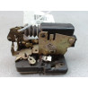 SYSTEME CONDAMNATION ARRIERE DROIT DACIA LOGAN MCV I Phase 1 2007-2008