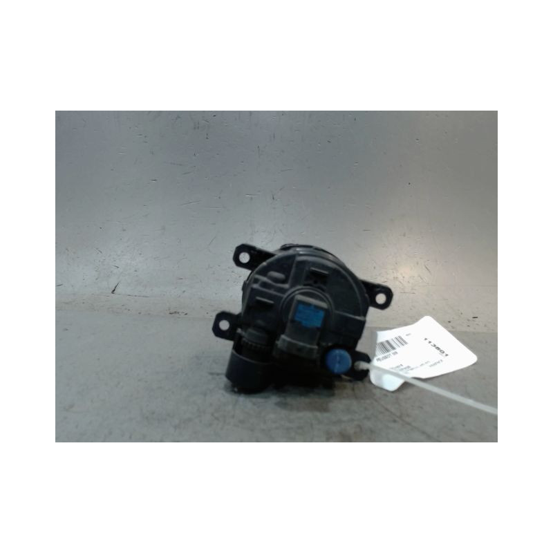 PHARE ANTIBROUILLARD AVANT GAUCHE PEUGEOT 308