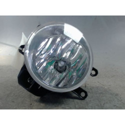 PHARE ANTIBROUILLARD AVG