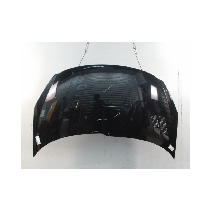 CAPOT PEUGEOT 206