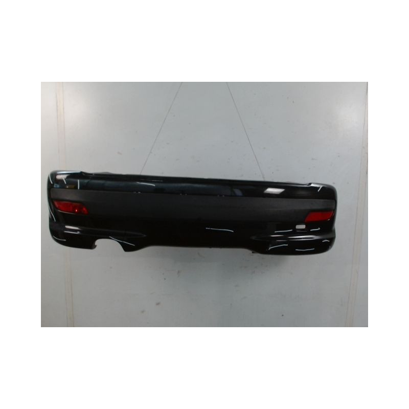 PARE-CHOC ARRIER PEUGEOT 206