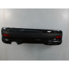 PARE-CHOC ARRIER PEUGEOT 206