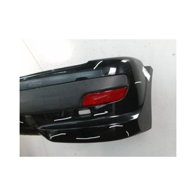 PARE-CHOC ARRIER PEUGEOT 206