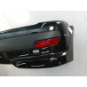 PARE-CHOC ARRIER PEUGEOT 206