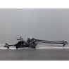 MECANISME ESSUIE-GLACE AVANT CITROEN C8 MONOSP. 2002-...