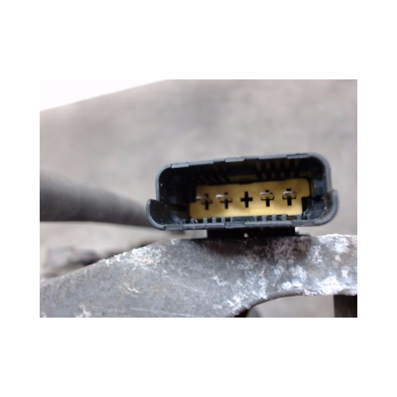 MECANISME ESSUIE-GLACE AVANT CITROEN C8 MONOSP. 2002-...