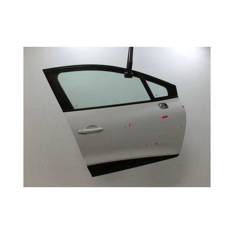 PORTE AVANT DROIT RENAULT CLIO IV Phase 1 2012-...