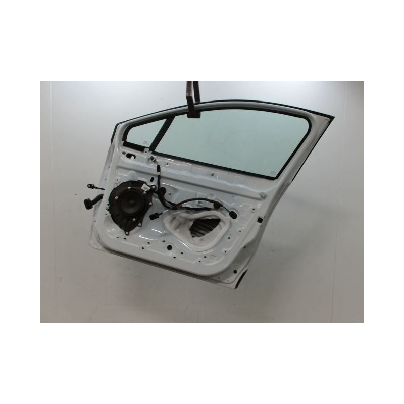 PORTE AVANT DROIT RENAULT CLIO IV Phase 1 2012-...