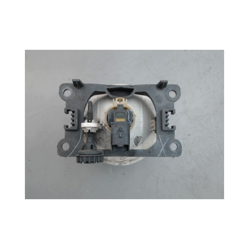 PHARE ANTIBROUILLARD AVANT GAUCHE PEUGEOT 206