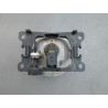 PHARE ANTIBROUILLARD AVANT GAUCHE PEUGEOT 206