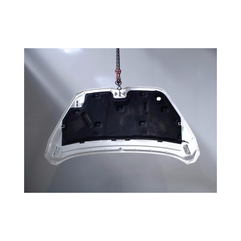 CAPOT FORD B-MAX