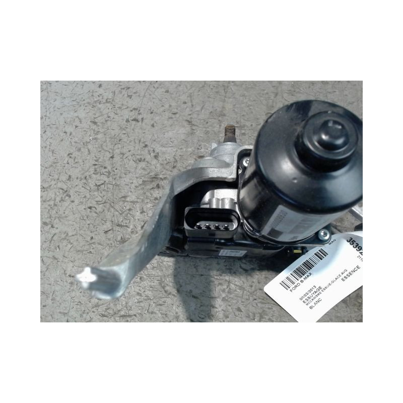 MECANISME ESSUIE-GLACE AVANT FORD B-MAX