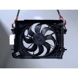 MOTEUR VENTILATEUR RADIATEUR