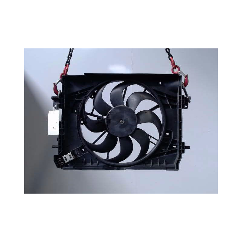 MOTEUR VENTILATEUR RADIATEUR RENAULT CLIO IV