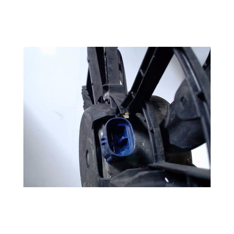 MOTEUR VENTILATEUR RADIATEUR RENAULT CLIO IV