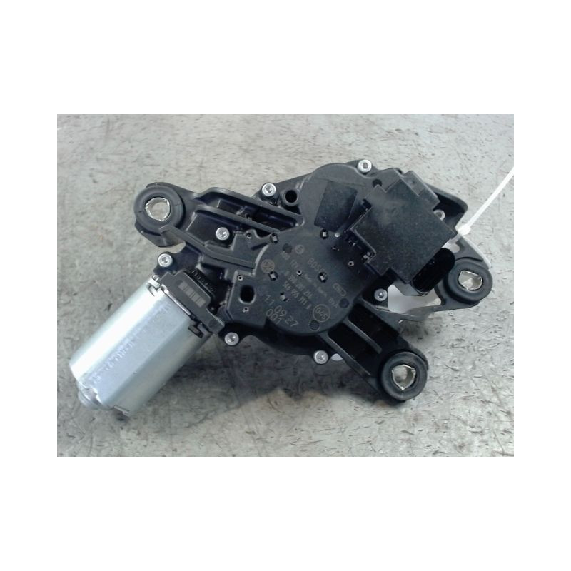 MOTEUR ESSUIE-GLACE ARRIERE VOLKSWAGEN POLO 2005-