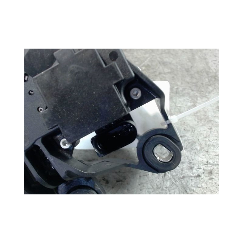 MOTEUR ESSUIE-GLACE ARRIERE VOLKSWAGEN POLO 2005-