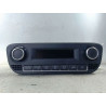 COMMANDE DE CHAUFFAGE VOLKSWAGEN POLO 2005-