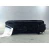 COMMANDE DE CHAUFFAGE VOLKSWAGEN POLO 2005-