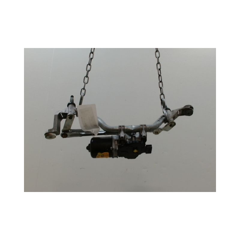 MECANISME ESSUIE-GLACE AVANT RENAULT CLIO IV Phase 1 2012-...