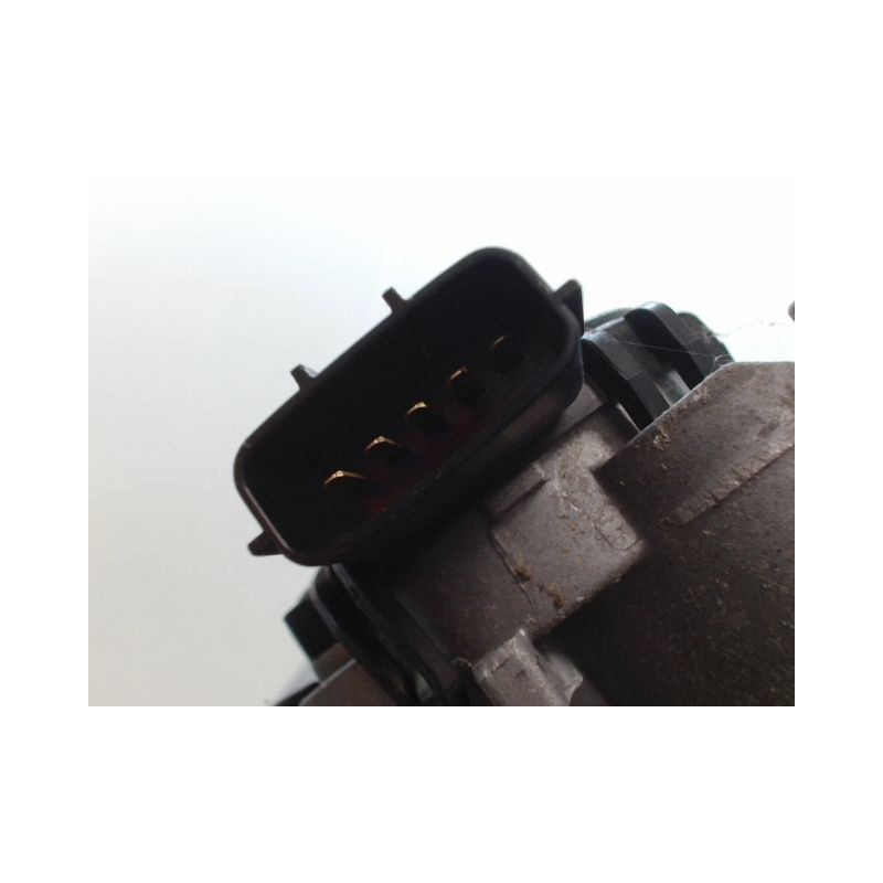 MECANISME ESSUIE-GLACE AVANT RENAULT CLIO IV Phase 1 2012-...