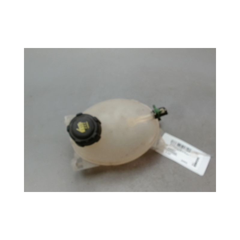 VASE EXPANSION RENAULT CLIO IV Phase 1 2012-...