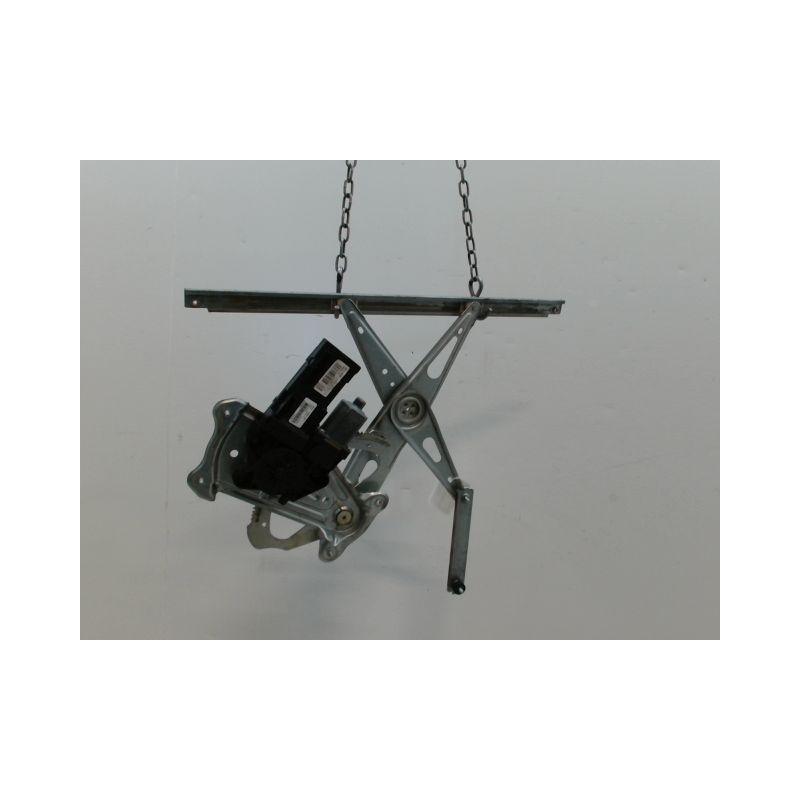 MECANISME+MOTEUR LEVE-GLACE AVANT GAUCHE RENAULT MEGANE BREAK III Phase 3 2013-...