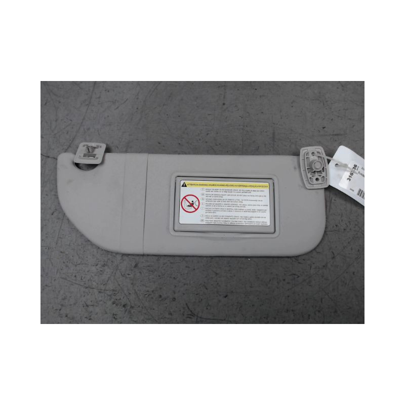 PARE-SOLEIL D CITROEN C1 5P