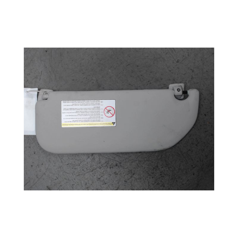 PARE-SOLEIL D CITROEN C1 5P