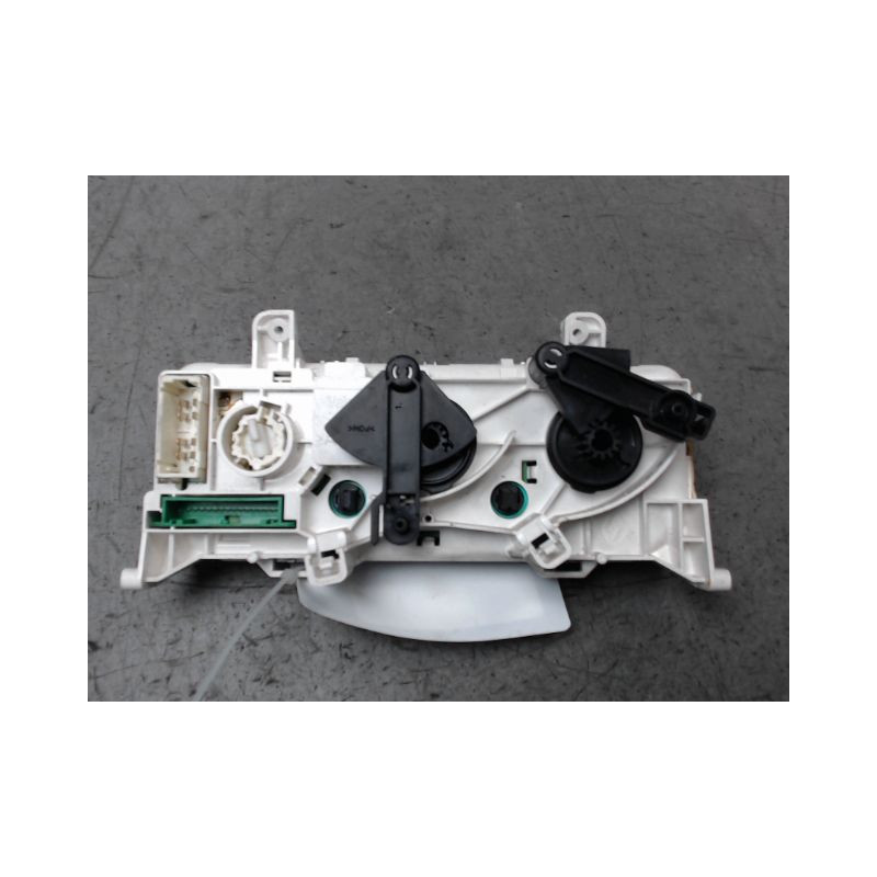 COMMANDE DE CHAUFFAGE RENAULT CLIO II CAMPUS 06-