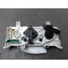 COMMANDE DE CHAUFFAGE RENAULT CLIO II CAMPUS 06-